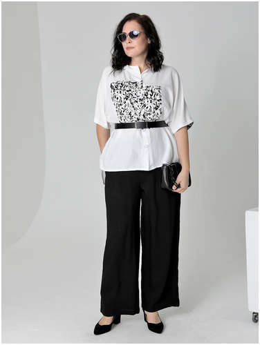 Блузка DizzyWay / 103230510 - вид 2