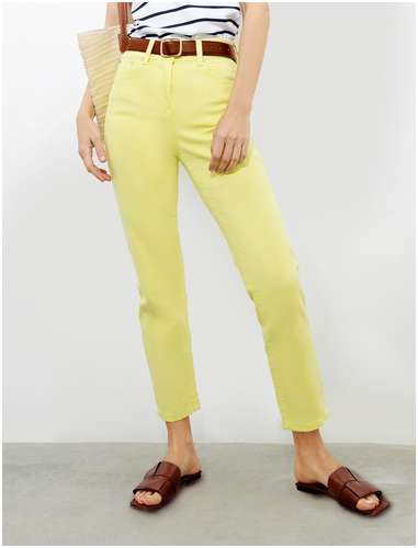 Джинсы VILATTE 103232441