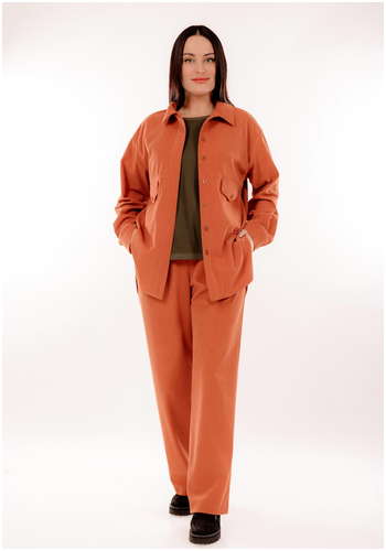 Блузка Palla / 103213938 - вид 2