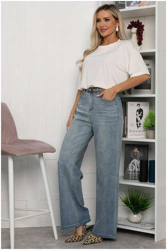 Джинсы LT COLLECTION / 103239672 - вид 2