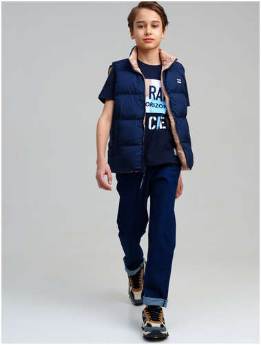 Жилет PLAYTODAY 103223950