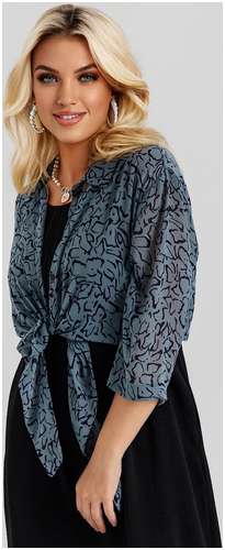 Блузка Rise / 103242312 - вид 2