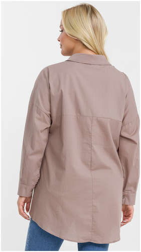 Блузка Modalime / 103228454 - вид 2