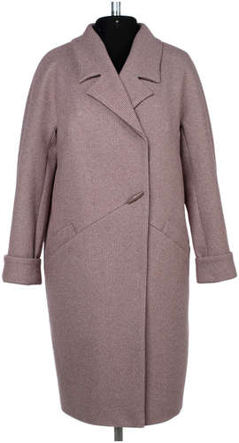 Пальто женское утепленное EL PODIO / 103118499 - вид 2