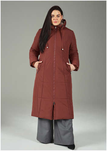 Пальто Dimma Fashion Studio 103241556