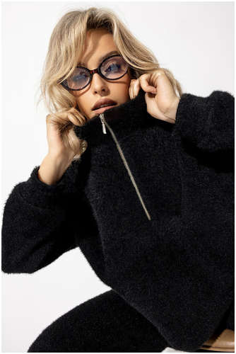 Блузка Rise / 103215135 - вид 2