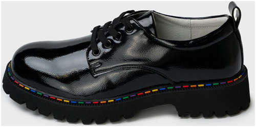 Полуботинки PLAYTODAY / 103241280 - вид 2