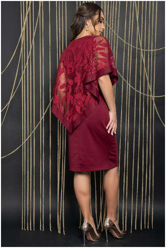 Платье LT COLLECTION / 103209505 - вид 2