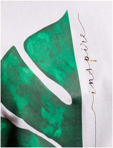 Футболка VILATTE / 103243119 - вид 2