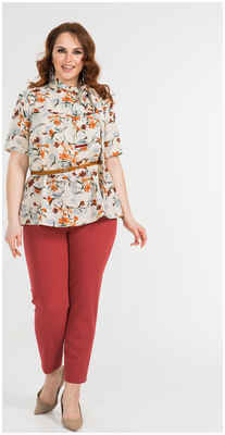 Брюки Прима линия / 1039549 - вид 2