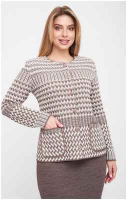 Жакет Текстильная Мануфактура / 10399016 - вид 2