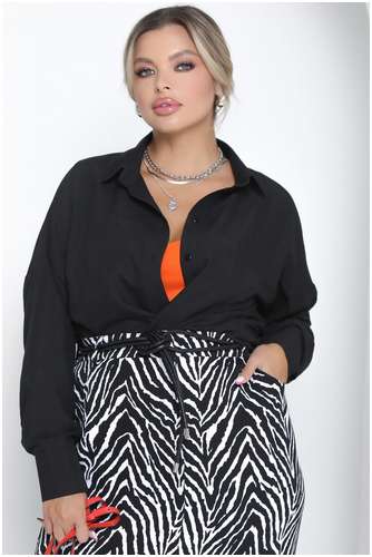 Рубашка Леди Агата 103204977