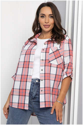 Рубашка LT COLLECTION 103242599