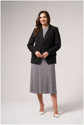 Жакет женский Panda / 103221929 - вид 2