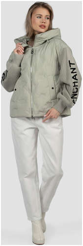 Куртка женская демисезонная (холлофайбер 100) EL PODIO / 103180550