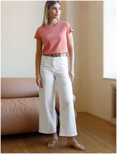 Джинсы VILATTE 103232504