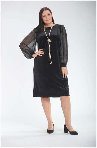 Платье AMAZONE / 103214439 - вид 2