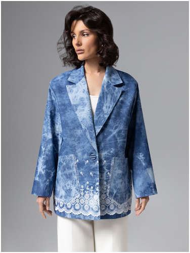 Жакет CHARUTTI / 103230427 - вид 2