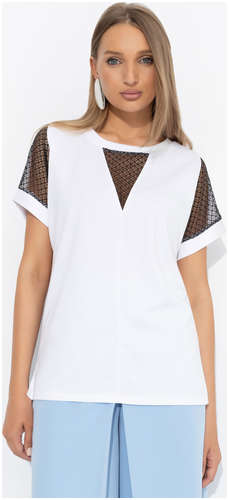 Футболка CHARUTTI 103239460