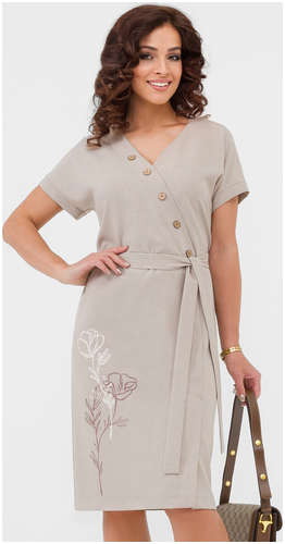 Платье Ариана Serenada / 103237234 - вид 2