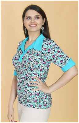 Блуза AhaLodensa / 10327602 - вид 2