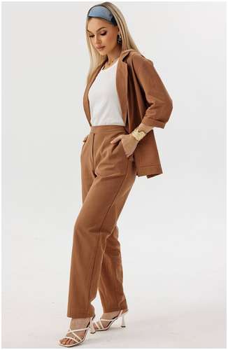 Брюки Rise 103238879