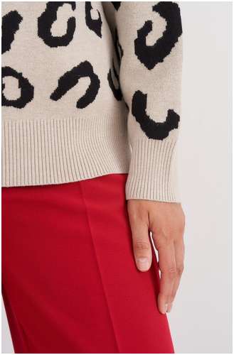 Джемпер Remix / 103214787 - вид 2