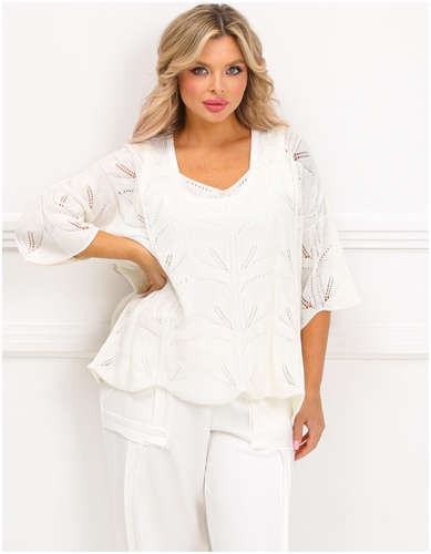 Джемпер Wisell / 103230906 - вид 2