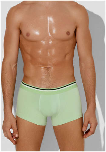 Трусы боксеры мужские в наборе, 2 шт Mark Formelle / 103232880 - вид 2