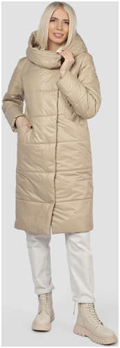 Куртка женская демисезонная (синтепон 150) EL PODIO / 103124703