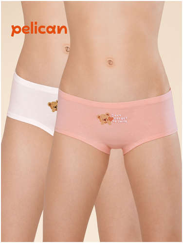 Трусы Pelican 103203308