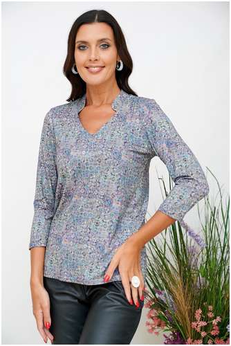 Блуза AhaLodensa / 103149134 - вид 2