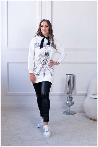 Туника MIAEUFORIA / 103136156 - вид 2