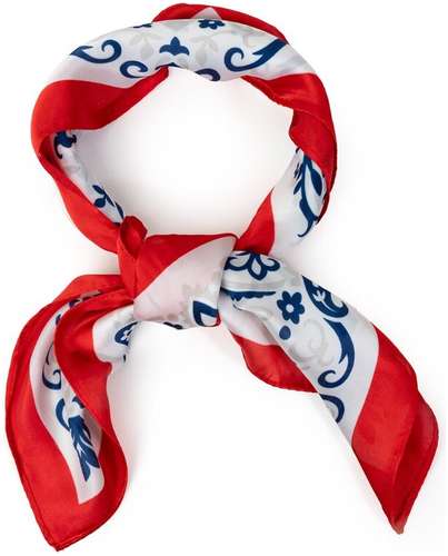 Платок Модные истории / 103222006 - вид 2