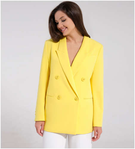 Жакет женский Panda / 103195949 - вид 2