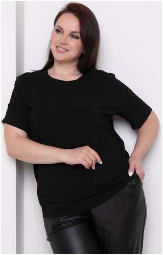 Блуза Прима линия / 103155784 - вид 2