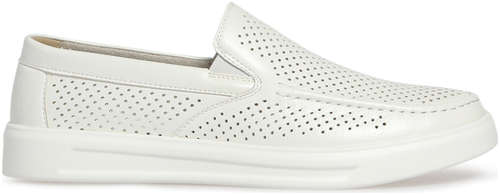 Мокасины El Tempo / 103229497 - вид 2