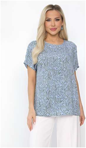 Блуза LT COLLECTION / 103239641 - вид 2