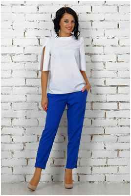 Блуза AjouR / 10356863 - вид 2