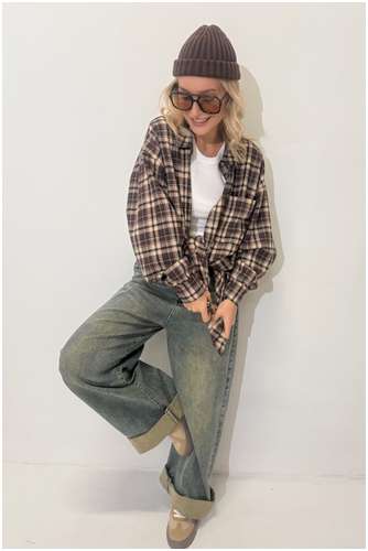 Рубашка M&G / 103215792 - вид 2