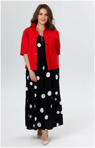 Платье Rise / 103184499 - вид 2