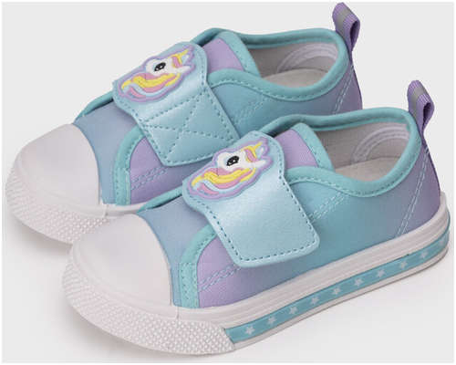 Полуботинки PLAYTODAY 103226311