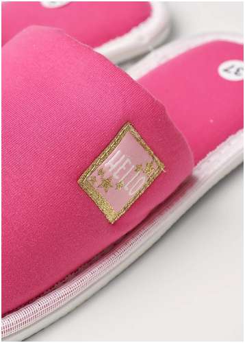 Тапки CLEVER / 103238404 - вид 2