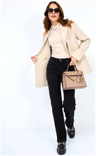 Джинсы F5 / 103215841 - вид 2