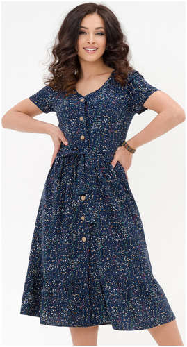 Платье Лея Serenada 103140143