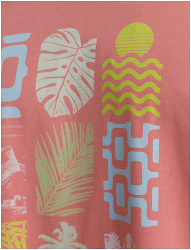 Футболка VILATTE / 103234956 - вид 2