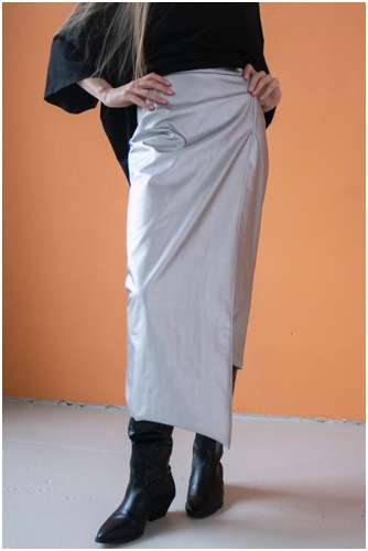 Юбка M&G / 103242989 - вид 2