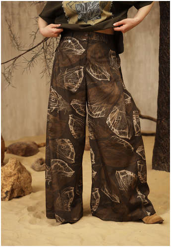 Брюки Dimma Fashion Studio 103232708