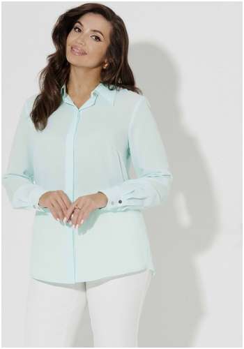 Блузка женская Panda / 103219517 - вид 2