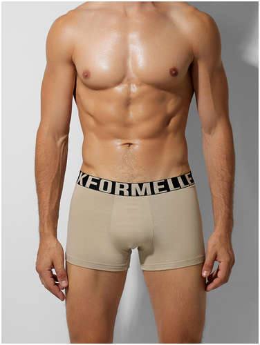 Трусы мужские (2шт) Mark Formelle / 103243081 - вид 2